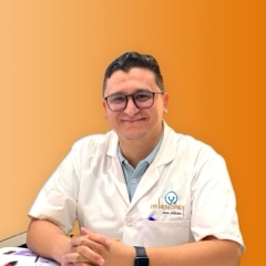 Docteur Heni Dridi