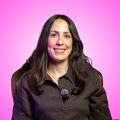 Coach Selima Kchouk